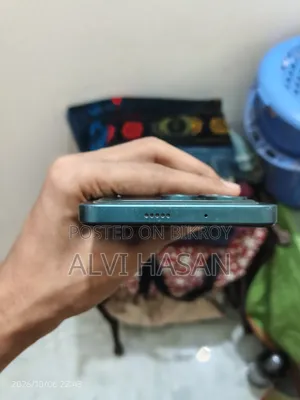 হেলিও ৫৫ ১২৮ জিবি সবুজ