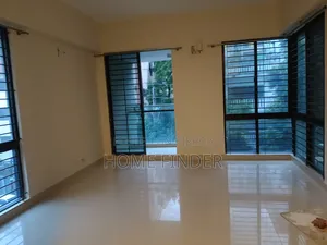 3-Bedroom Apartment in Gulshan 1 for rent