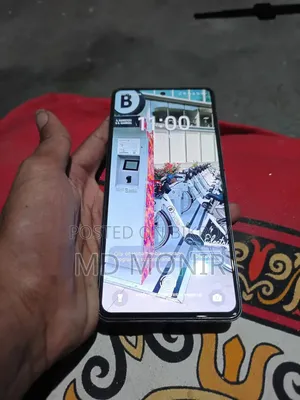 Tecno Camon 20 256 GB Blue