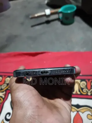 Tecno Camon 20 256 GB Blue