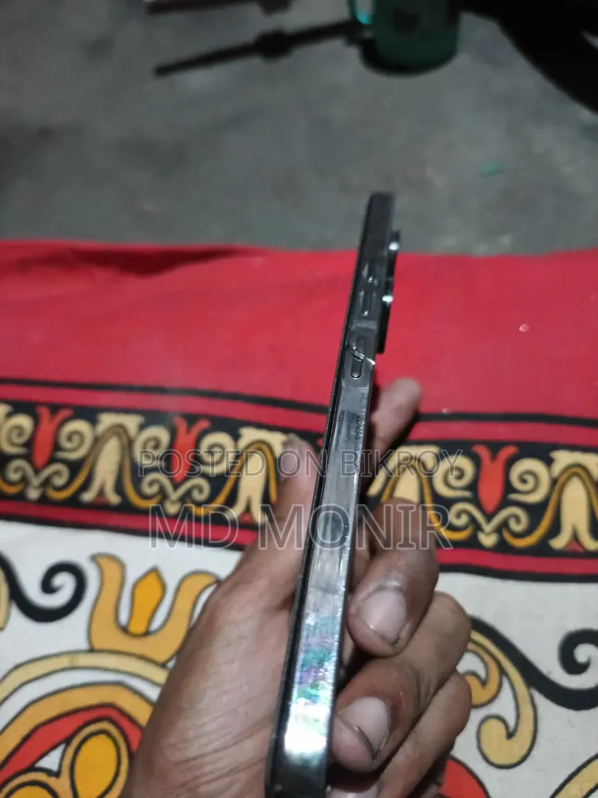 Tecno Camon 20 256 GB Blue