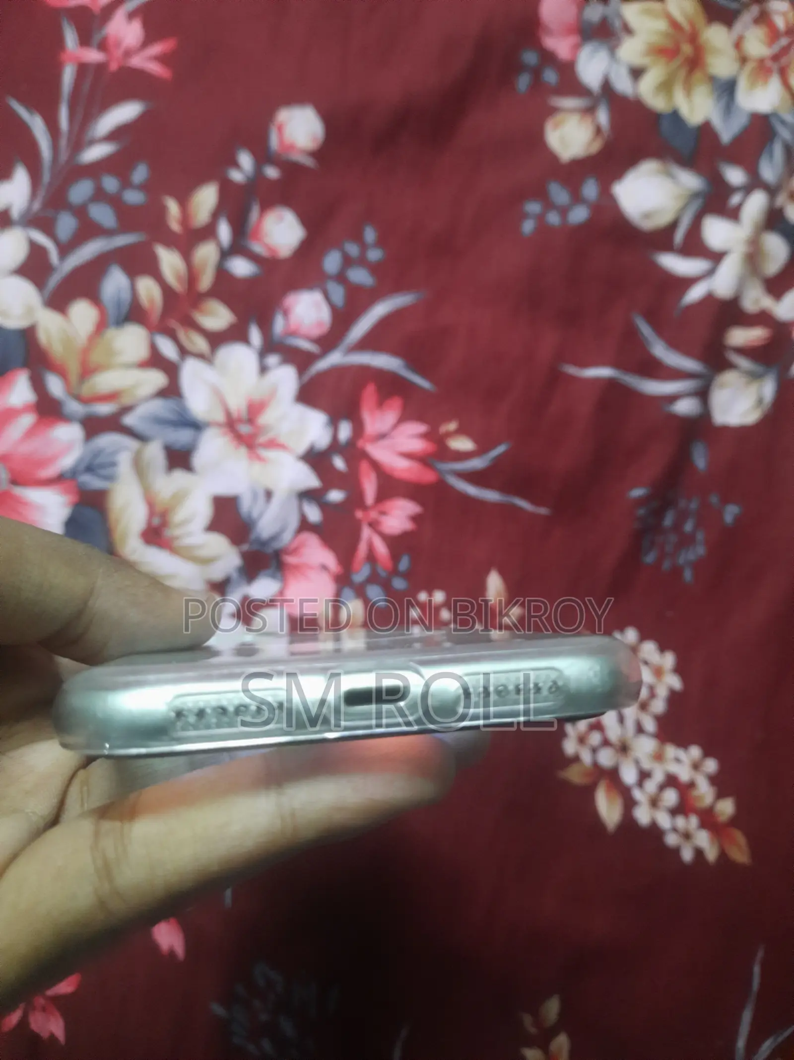 অ্যাপল আইফোন ১১ ১২৮ জিবি গ্রিন