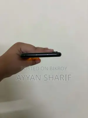 Apple iPhone XR 64 GB Black