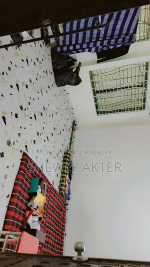 খিলক্ষেতে ১ বেডরুমের শেয়ারড অ্যাপার্টমেন্ট ভাড়া