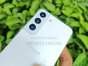 Samsung Galaxy S22 5G 256 GB White