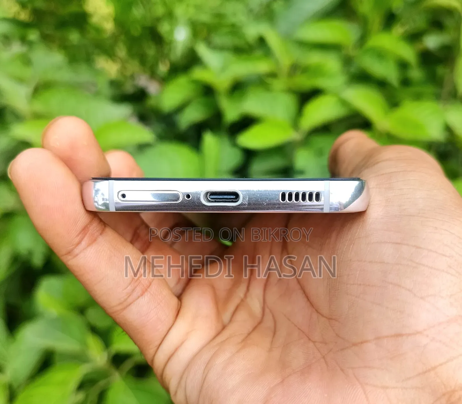 Samsung Galaxy S22 5G 256 GB White