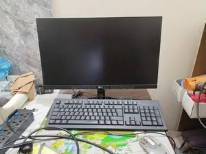 Desktop Computer 8GB Intel Core i3 SSD 128GB