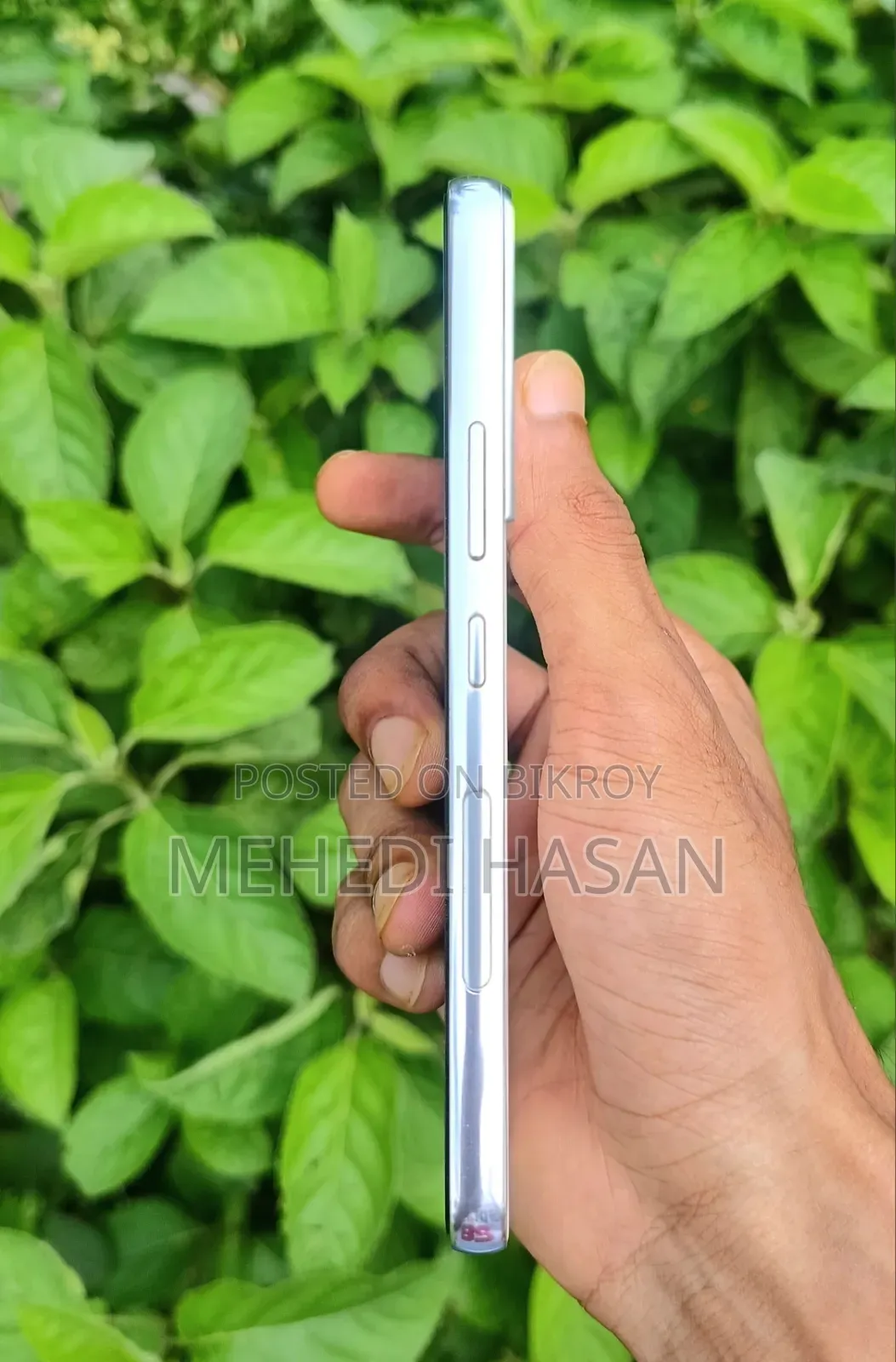 Samsung Galaxy S22 5G 256 GB White
