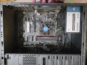 Desktop Computer 8GB Intel Core i3 SSD 128GB
