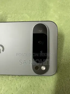 Google Pixel 9 Pro XL 256 GB Gray