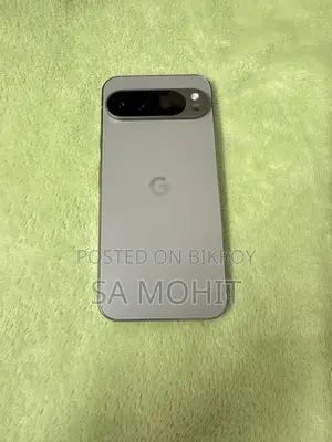 Google Pixel 9 Pro XL 256 GB Gray