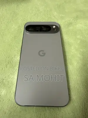 Google Pixel 9 Pro XL 256 GB Gray