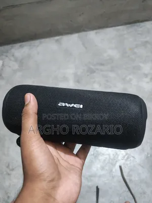 Awei Y669 Bluetooth Speaker
