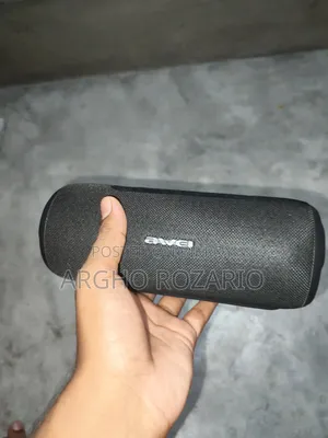 Awei Y669 Bluetooth Speaker
