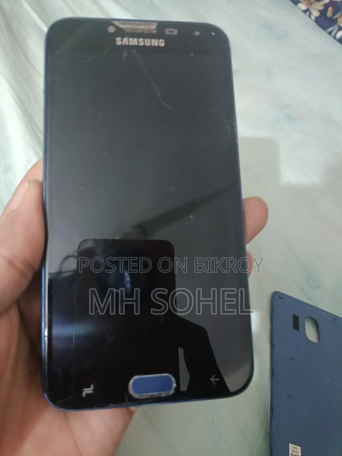 Samsung Galaxy J4 16 GB