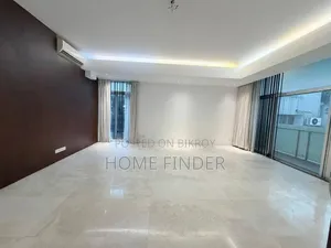 Furnished 3 Bedroom Apartment in Gulshan for rent