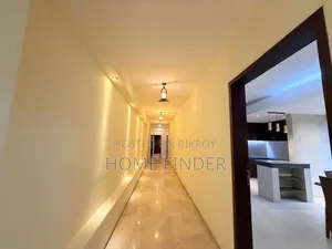 Furnished 3 Bedroom Apartment in Gulshan for rent