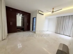 Furnished 3 Bedroom Apartment in Gulshan for rent