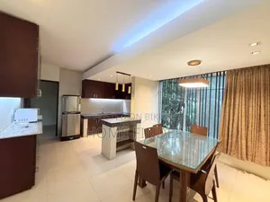 Furnished 3 Bedroom Apartment in Gulshan for rent