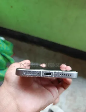 Xiaomi Redmi Turbo 4 Pro 256 GB Red