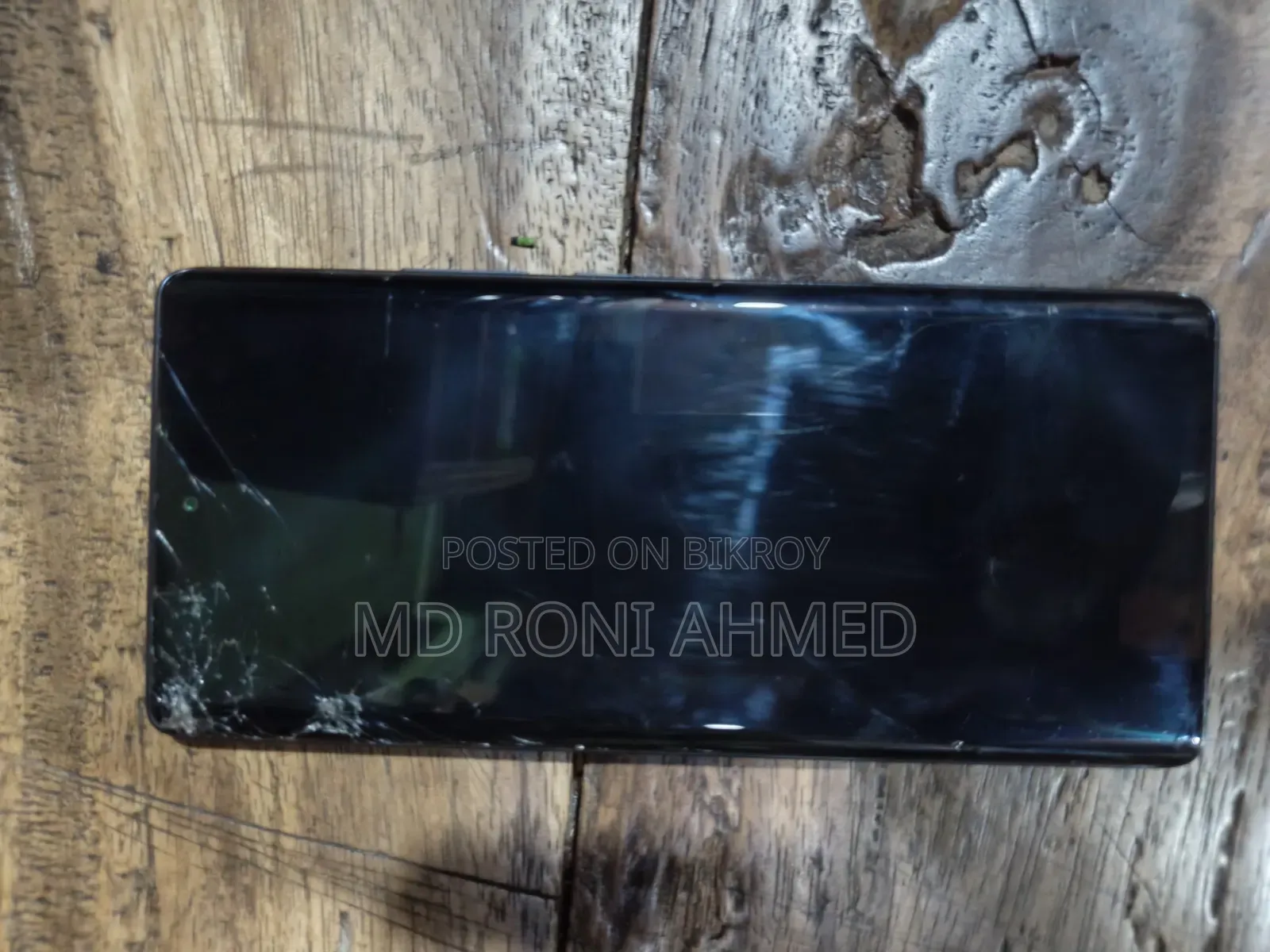 Infinix Hot 50 Pro+ 4G 256 GB Black