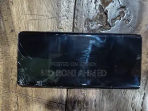 Infinix Hot 50 Pro+ 4G 256 GB Black