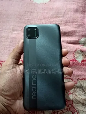 রিয়েলমি সি১১ ৩২ জিবি গ্রে