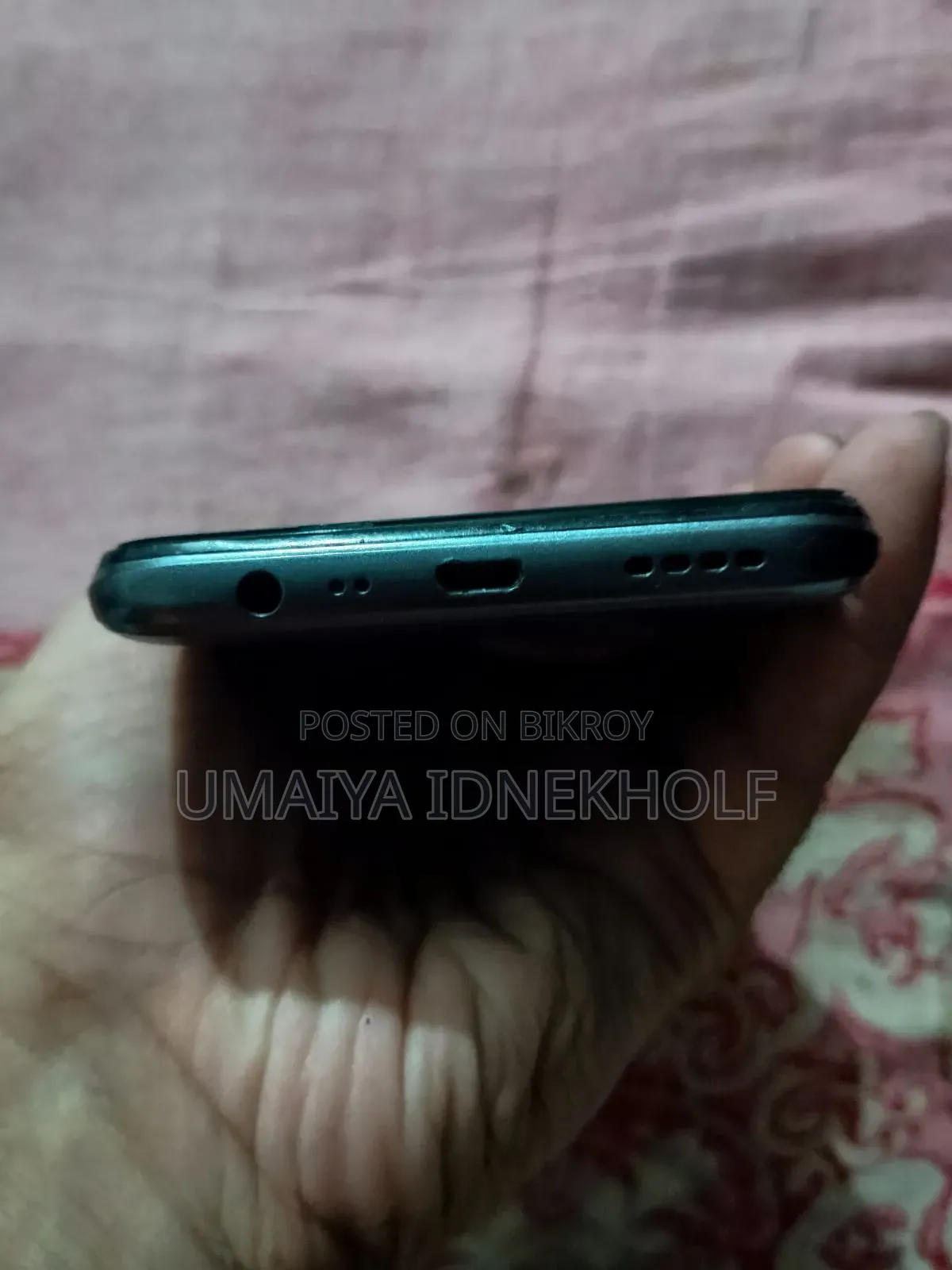রিয়েলমি সি১১ ৩২ জিবি গ্রে