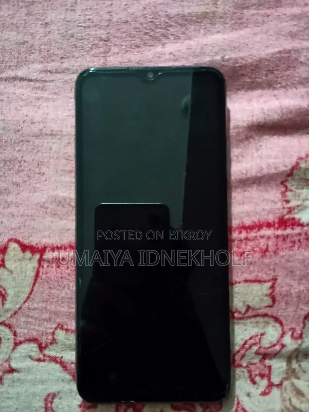 রিয়েলমি সি১১ ৩২ জিবি গ্রে