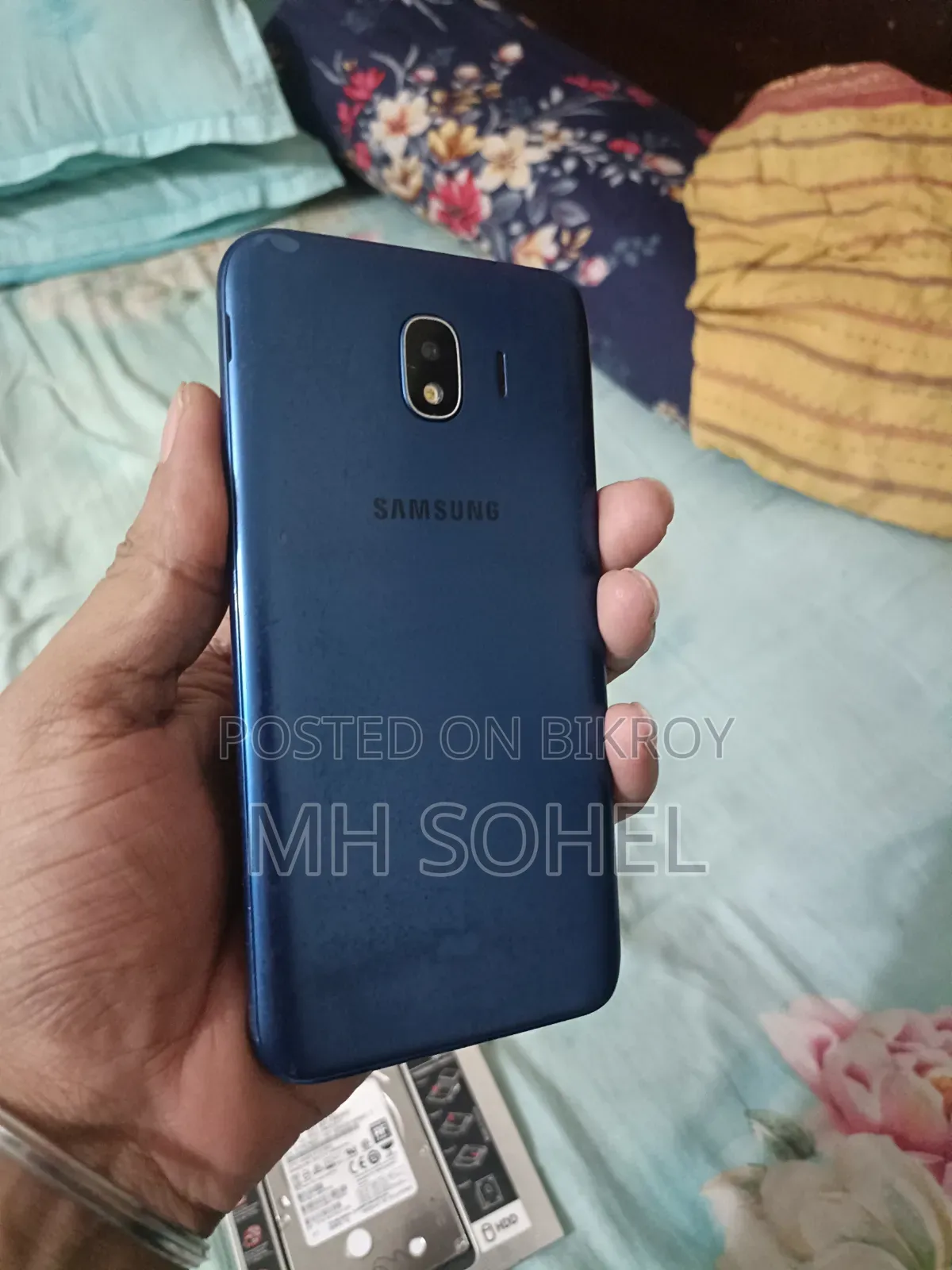 Samsung Galaxy J4 16 GB