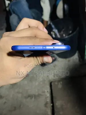 New Infinix Hot 60 Pro+ 128 GB Purple