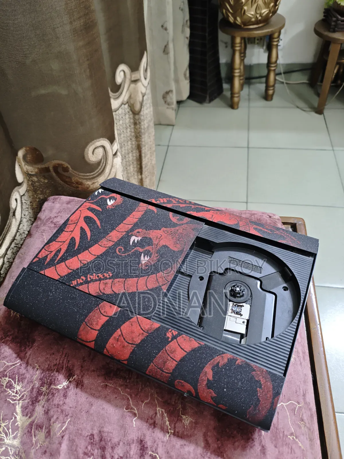 পিএস৩ সুপার স্লিম