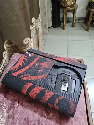পিএস৩ সুপার স্লিম