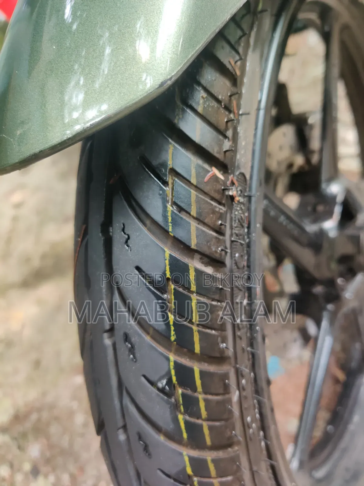 Yamaha Saluto 125 2025 Gray