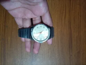 Timex Original Watch