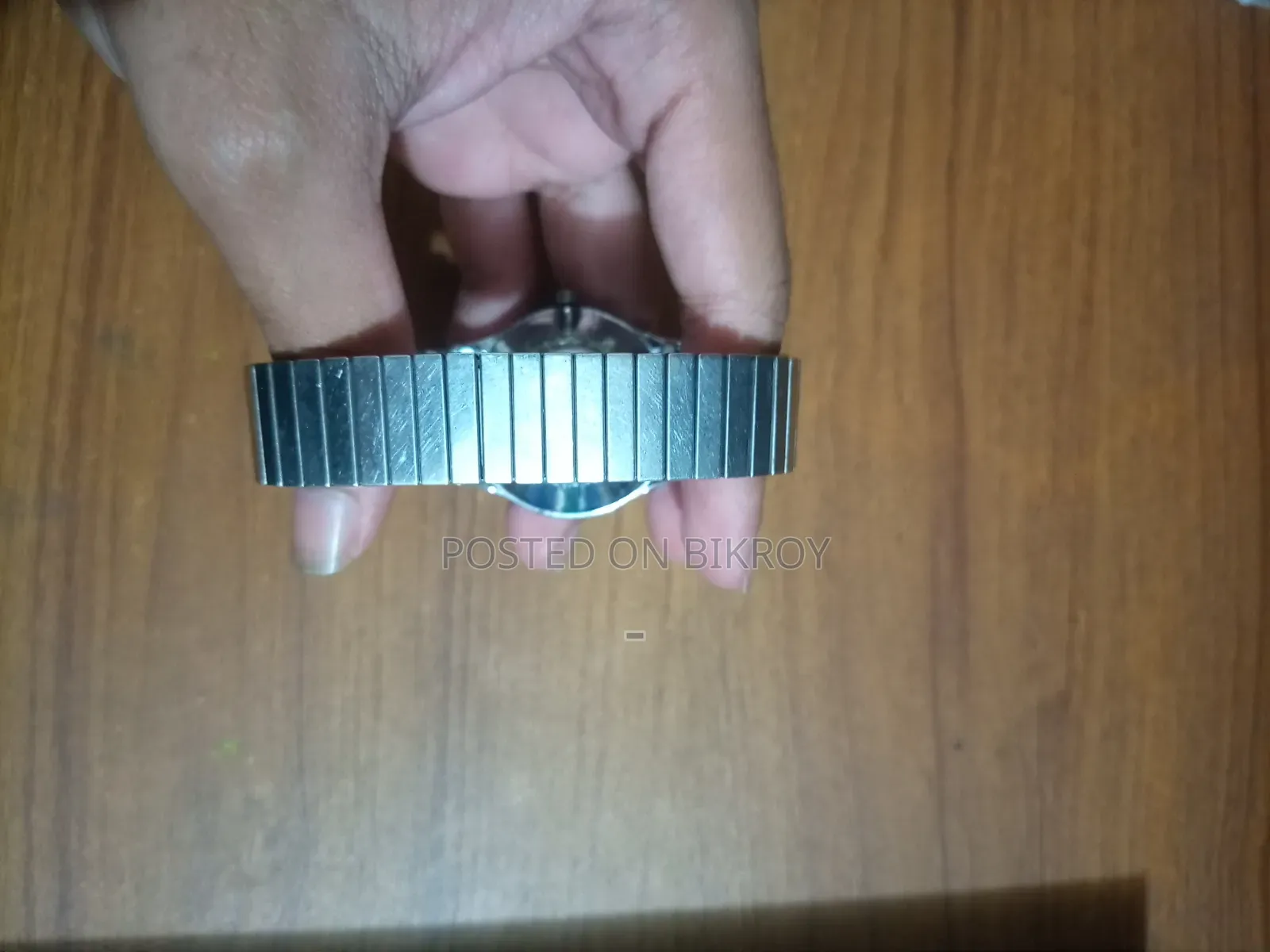 Timex Original Watch
