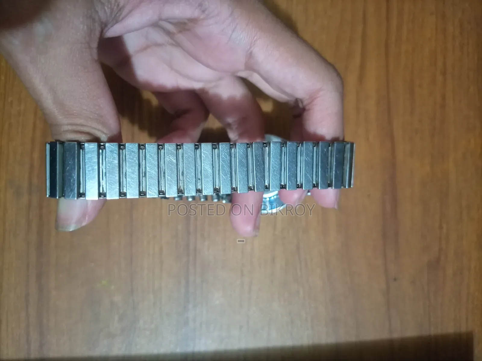 Timex Original Watch