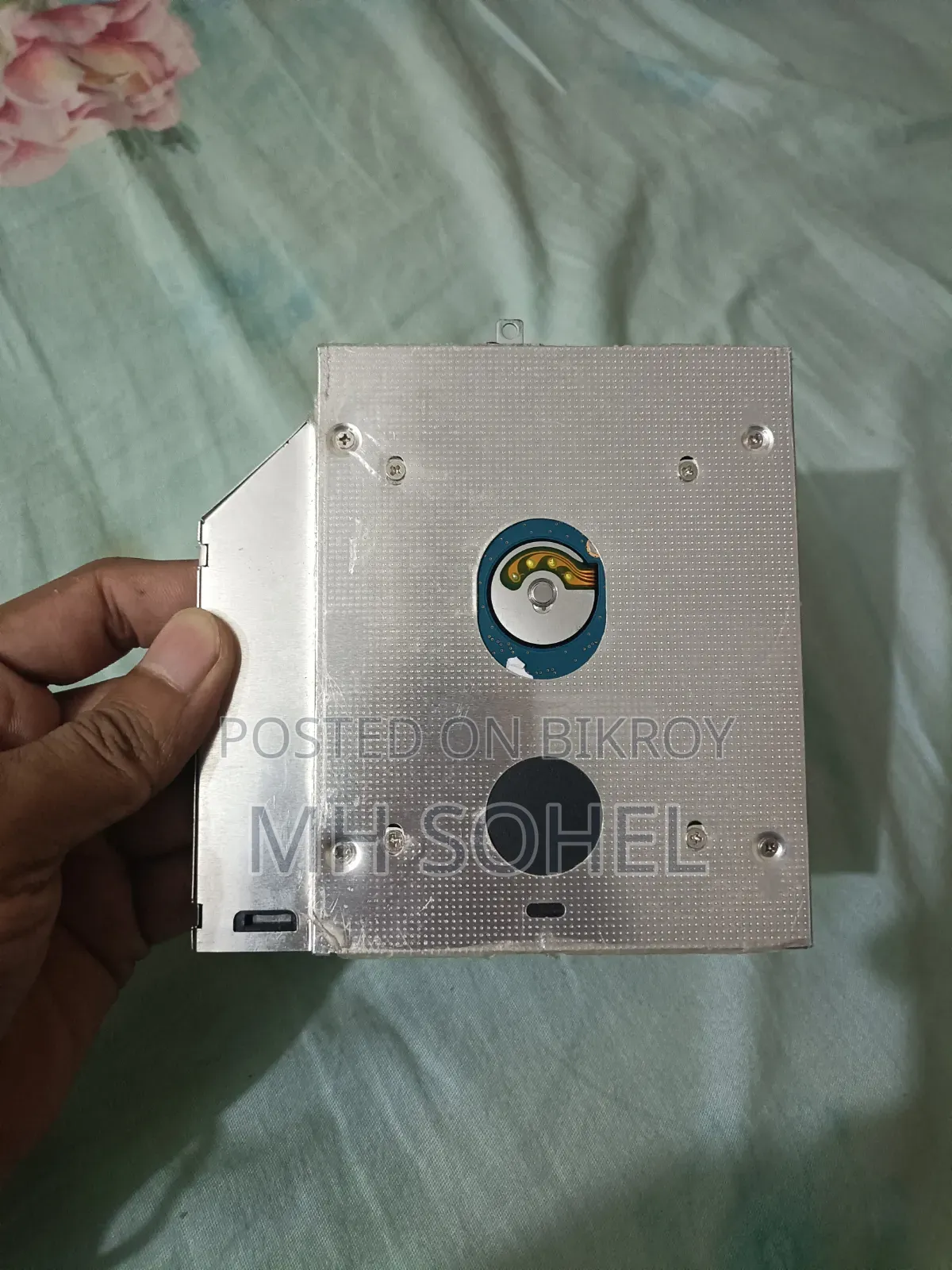 HDD 500 GB for Sell