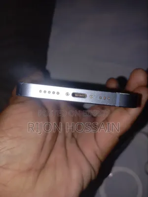অ্যাপল আইফোন ১৪ ১২৮ জিবি নীল