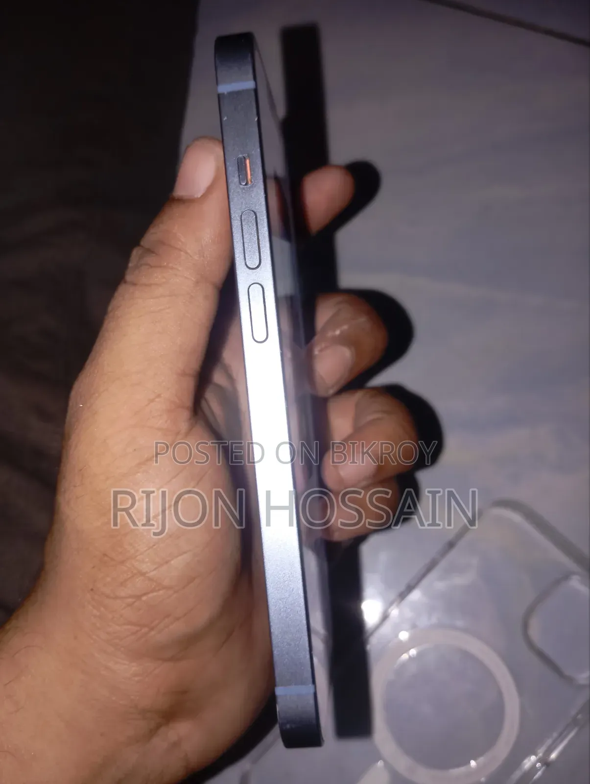অ্যাপল আইফোন ১৪ ১২৮ জিবি নীল