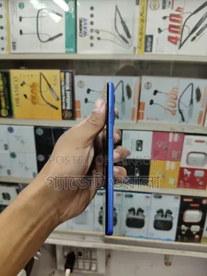 নিউ মটোরোলা মোটো জি৮৫ ১২৮ জিবি ব্লু