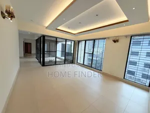 4-Bedroom Apartment in Gulshan for Rent