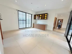 4-Bedroom Apartment in Gulshan for Rent