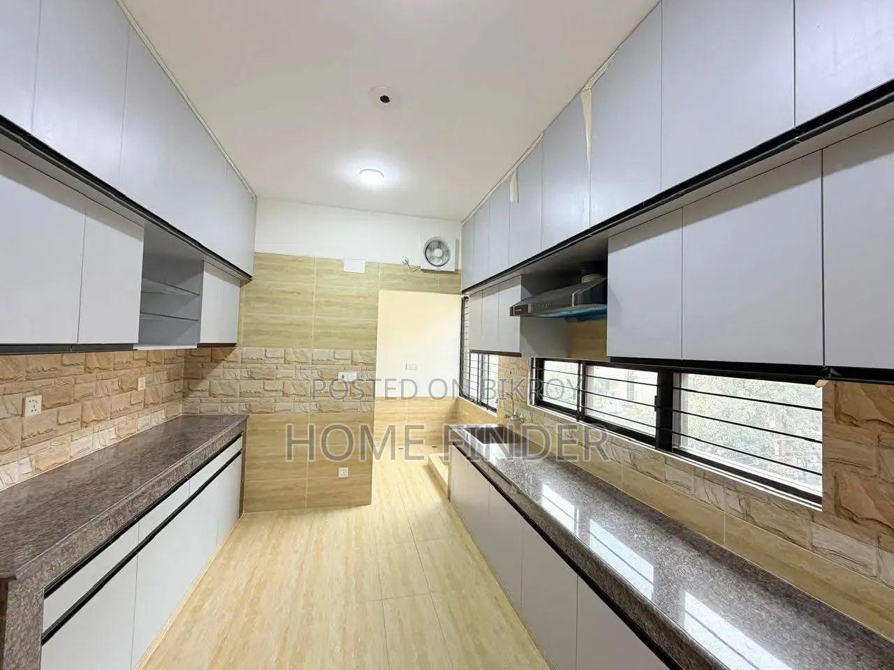 4-Bedroom Apartment in Gulshan for Rent