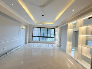 4-Bedroom Apartment in Gulshan for Rent