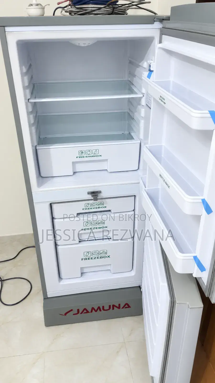 Jamuna Refrigerator - Good Condition