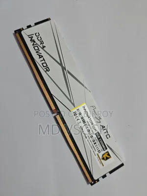 AITC Kingsman Innovator 8GB DDR4 3200MHz Gaming Desktop RAM