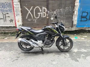 Runner Knight Rider V2 2021 Black