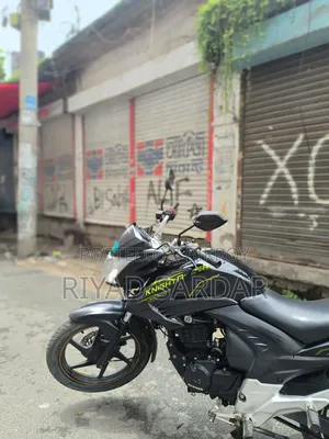 Runner Knight Rider V2 2021 Black