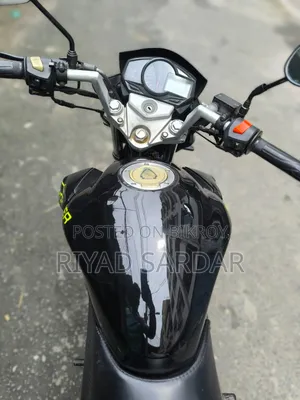 Runner Knight Rider V2 2021 Black